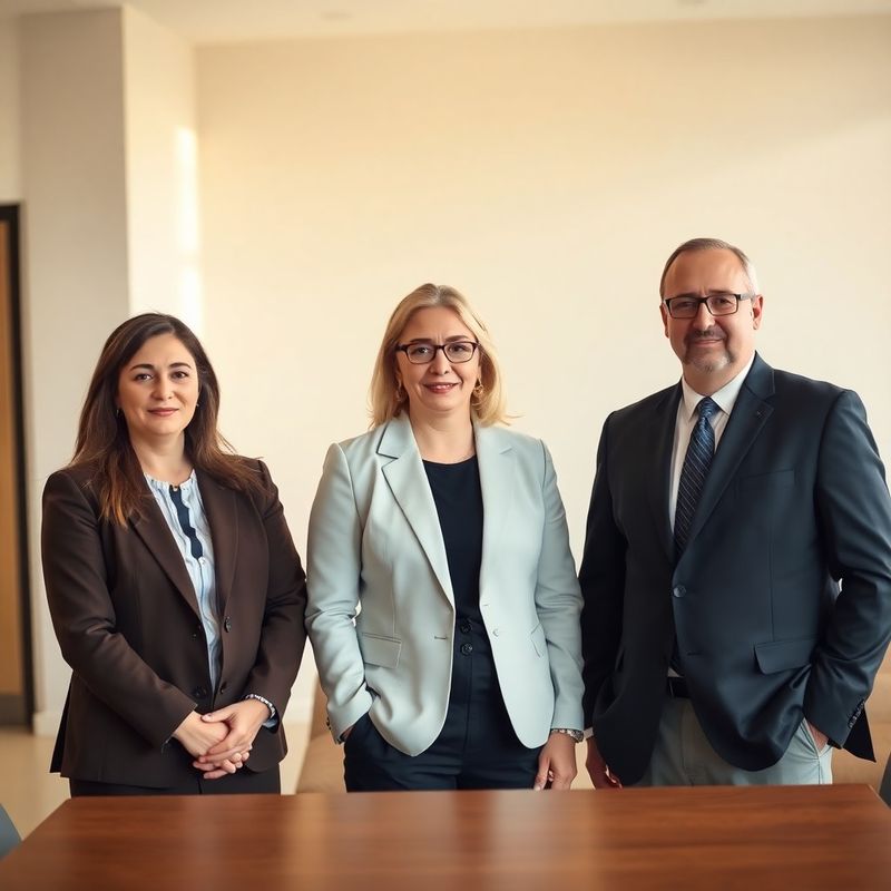 Compass Team